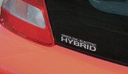 Energy-Efficient Vehicle Credits
